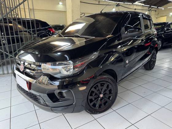 FIAT MOBI 1.0 EVO FLEX LIKE. MANUAL FIAT MOBI 1.0 EVO FLEX LIKE. MANUAL